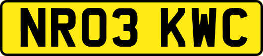 NR03KWC
