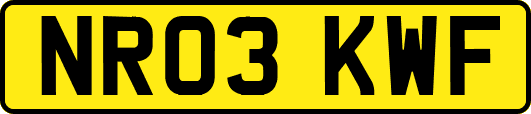 NR03KWF