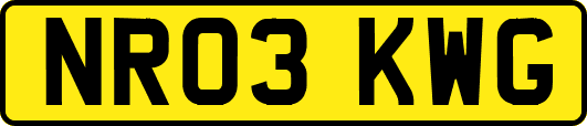 NR03KWG