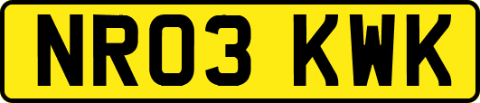 NR03KWK