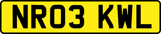 NR03KWL