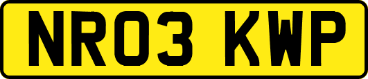 NR03KWP