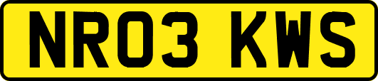 NR03KWS