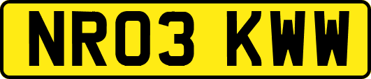 NR03KWW