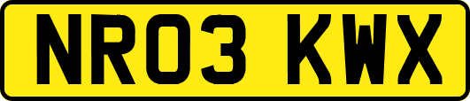 NR03KWX