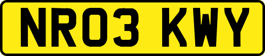 NR03KWY