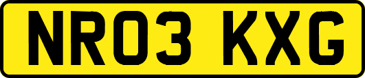 NR03KXG