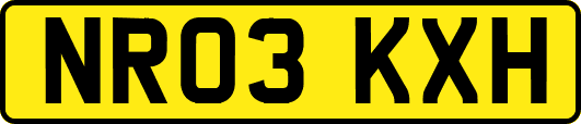 NR03KXH