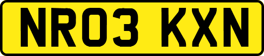 NR03KXN