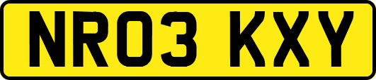 NR03KXY