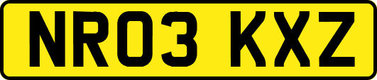 NR03KXZ