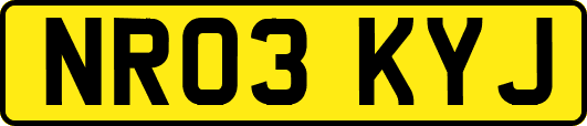 NR03KYJ
