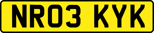 NR03KYK
