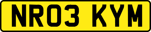 NR03KYM
