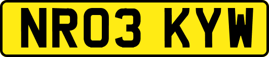 NR03KYW