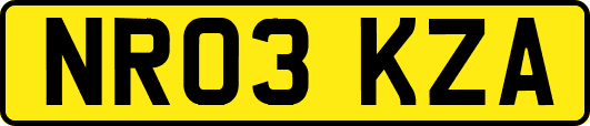 NR03KZA