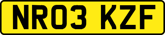 NR03KZF