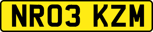 NR03KZM