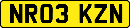 NR03KZN