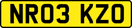 NR03KZO