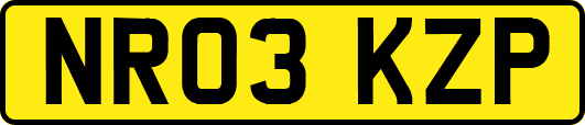 NR03KZP