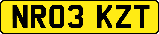 NR03KZT