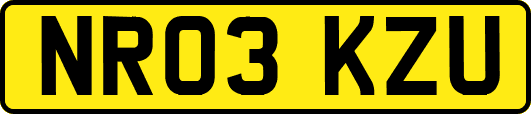NR03KZU