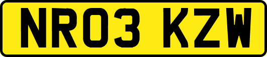 NR03KZW
