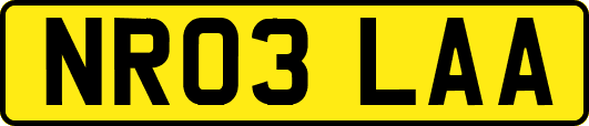 NR03LAA