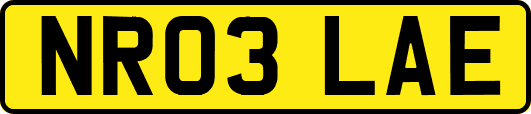 NR03LAE