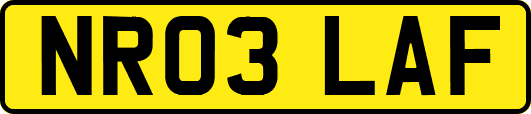 NR03LAF