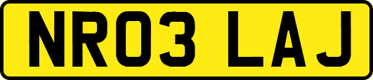 NR03LAJ