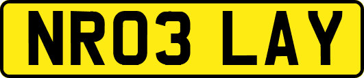 NR03LAY