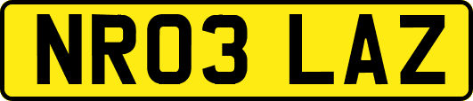 NR03LAZ