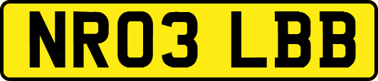 NR03LBB