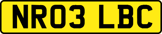 NR03LBC