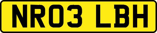 NR03LBH