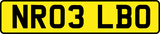 NR03LBO