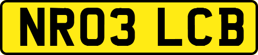 NR03LCB