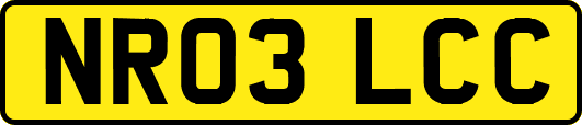 NR03LCC