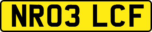 NR03LCF
