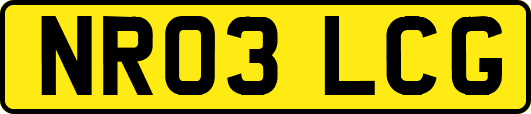 NR03LCG