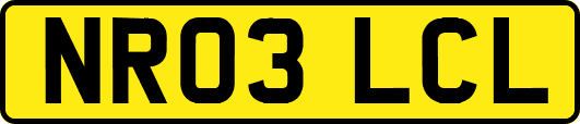 NR03LCL