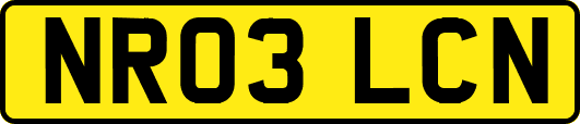 NR03LCN