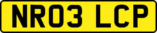 NR03LCP