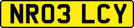 NR03LCY