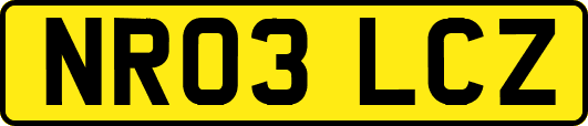 NR03LCZ