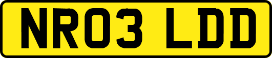 NR03LDD