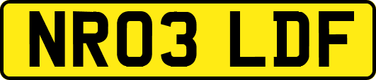 NR03LDF