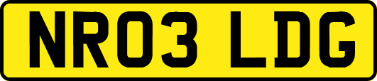 NR03LDG